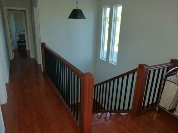 Moderna y cómoda casa en alquiler, ideal para descansar en sus vacaciones.